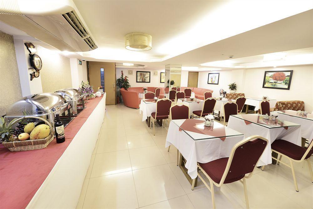 Diamond Legend Hotel Hanoi Luaran gambar